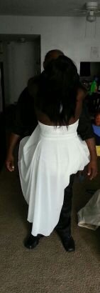 he love me and i love him back est: 2007