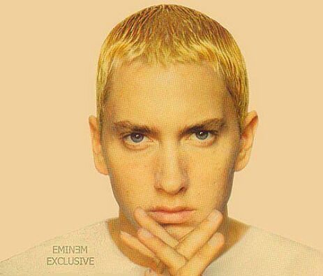 #FollowBack || Marshall Bruce Mathers lII Eminem