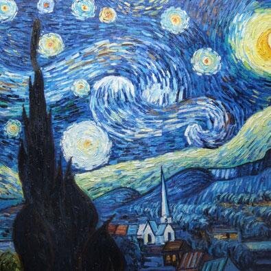 Finearthouston's profile picture. 