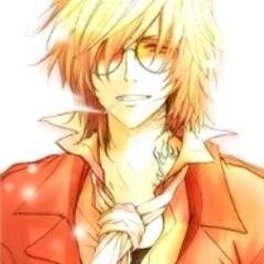 (100% RP)  British, a clumsy but powerful wizard with heterochromia eyes, over 900. immortal Angel. 
@WizardsDaemon is my darling wife and soul