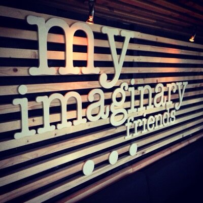 mif_tweet's profile picture. Ukranian electronic music project. Their music is light and dance, vocal is lyrical, their sound is live and electronic. Let MyImaginaryFriends become real.