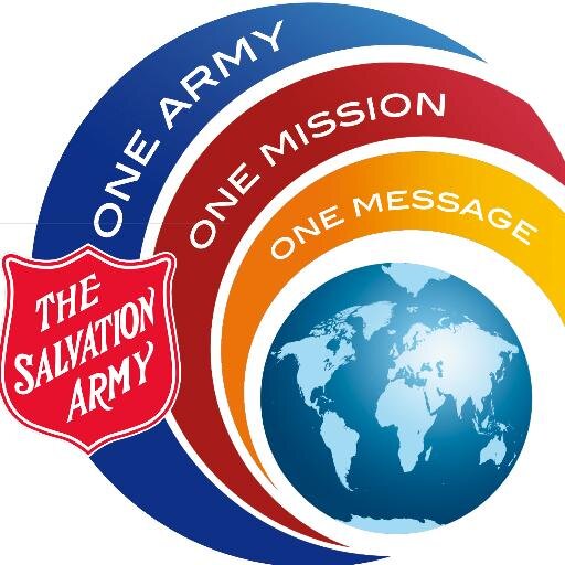 The Salvation Army:     Caring Christian Fellowship Celebrating God in Worship Cultivating Christian Discipleship Communicating the Gospel of Jesus Christ