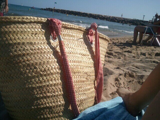 enmig del microclima del Garraf