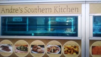 DresKitchen's profile picture. 