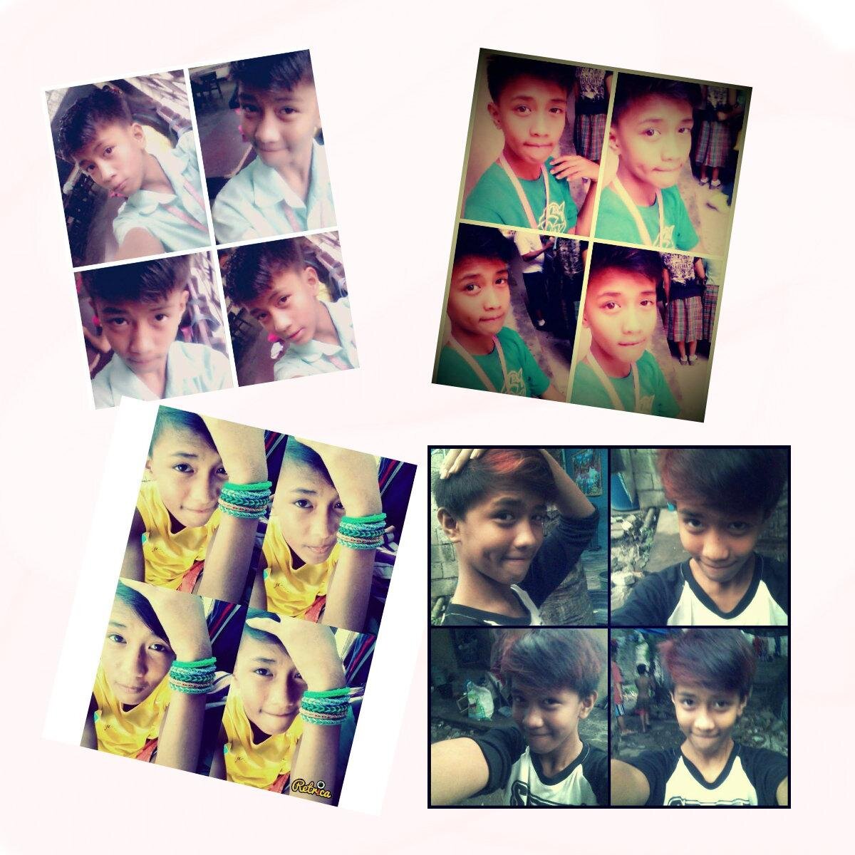 jomelbarcelA  ♥♡♥ †††
