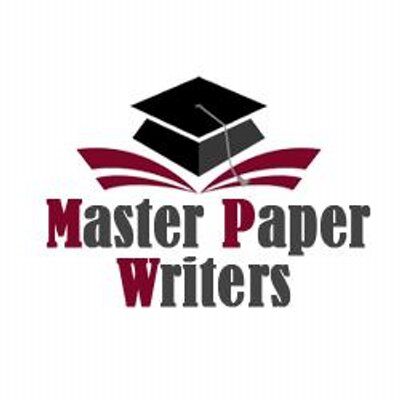 Master paper