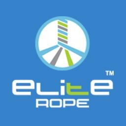 ELITE POLYPLAST a flagship company of SISTER CONCERN NAME if any, An emerging manufacturer and Exporter of HDPE Rope, Nylon Rope, HDPE Twine, PE Rope, PE Twine.