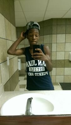 Kamron Moore