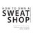 OwnASweatshop's profile image