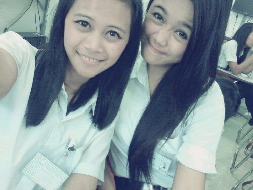 Semangat :-D
