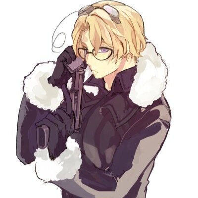 My very best brother: @BeautifulUSofA (Inactive but keeping this up as a memory)