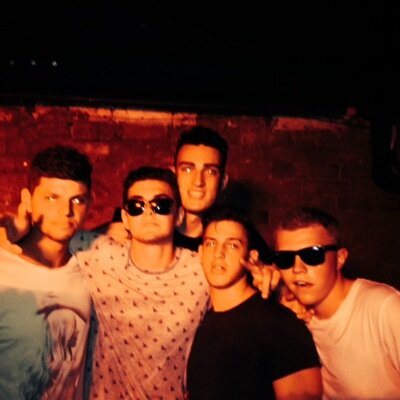 QuillBearMatt's profile picture. Even on them bad days, just keep your head up and smile!!!!!        Newquay 2011, Magaaa 2012, Napaaa 2013