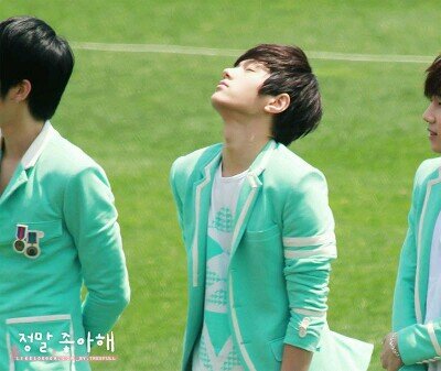 พี่ ห ล่ อ ม า ก น่ ะ น้ อ ง .... คั ม แ บ ค ค ค Real Account :@INFINITELKIM Start:3/01/14 Fam: #SKYFLYFAM