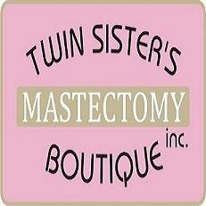 I opened Twin Sister's Mastectomy Boutique in 2007 where I can properly fit women with breast prostheses and mastectomy bras in a private and cozy environment.