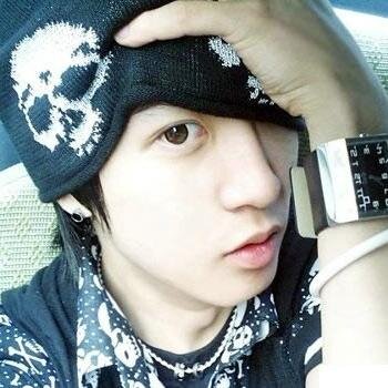 i am ulzzang