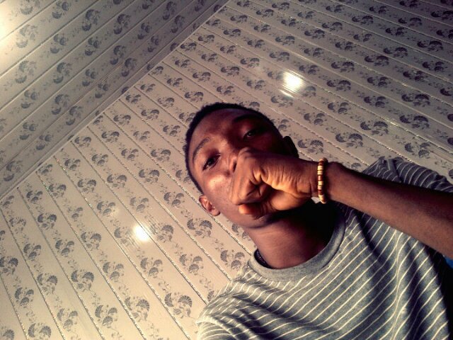 I Dominate. Afrika Continua//♥Black&Legit™