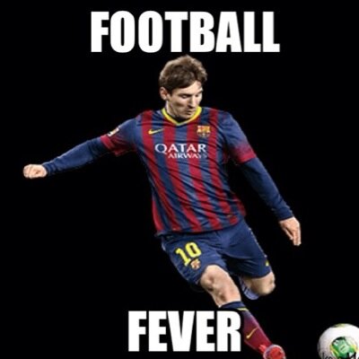 Football news and pics also facebook:footballfever and my best insta:footballfever14 follow and like
