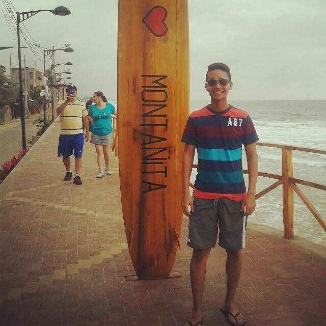 PAULLEONPINCAY's profile picture. Estudiante de Gastrnomia en C.E.G amante de las farras