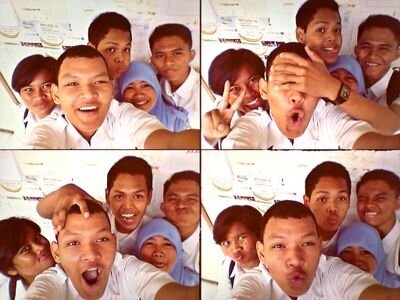( 02 - 08 - 14 ) '' LUSI SETIAWATI ''