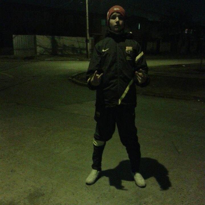 GozGonzalo's profile picture. 