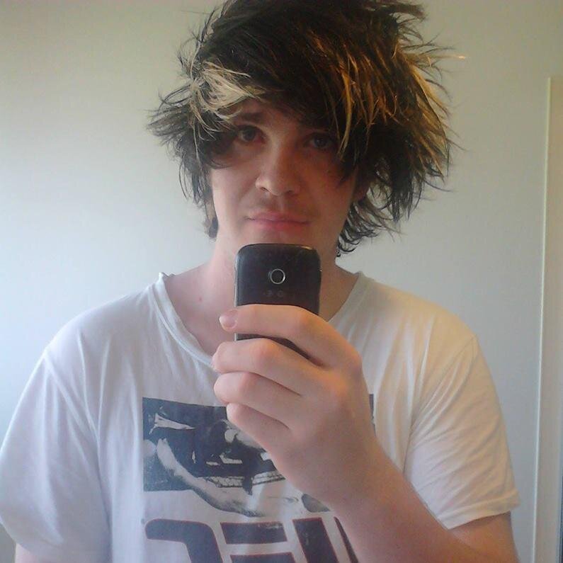 BloodedEnds123's profile picture. Aussie Pride  !