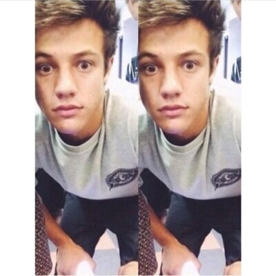 could you please follow @deadlymendes it would mean the world to me. Also ask for a dm to Nash, Carter, Shawn Mendes, Jacob, Justin Bieber, Brent if you want ☺️