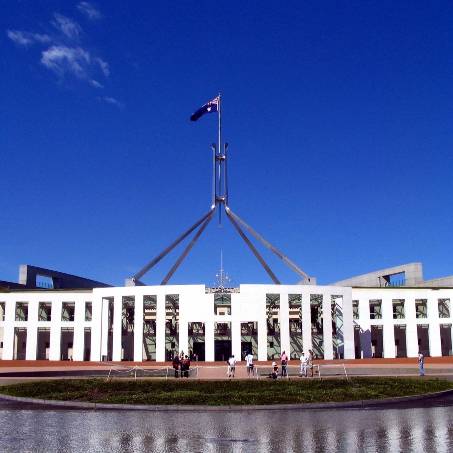 An unofficial feed of news from Australian Government Departments & Companies.