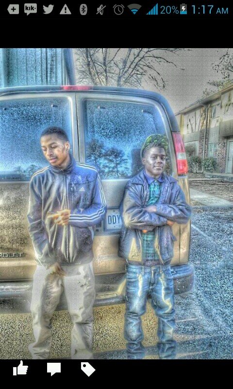 yrn always got these hoes whipped like d'jango