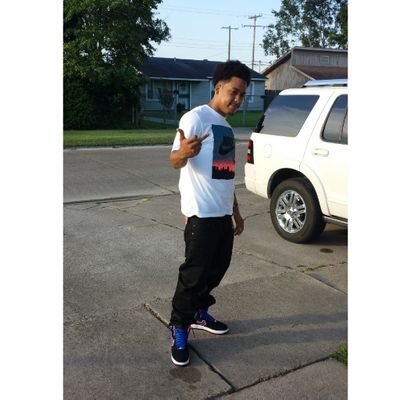 Focus on Football → #22 . I aint got time for no BullSHIT so accept the Fact that I dont give a FUCK . go follow @getEM_Nasia . . i love my nigga ♡ .