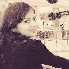 Shoppoholic | Sexy | Student | Naughty | Fearless