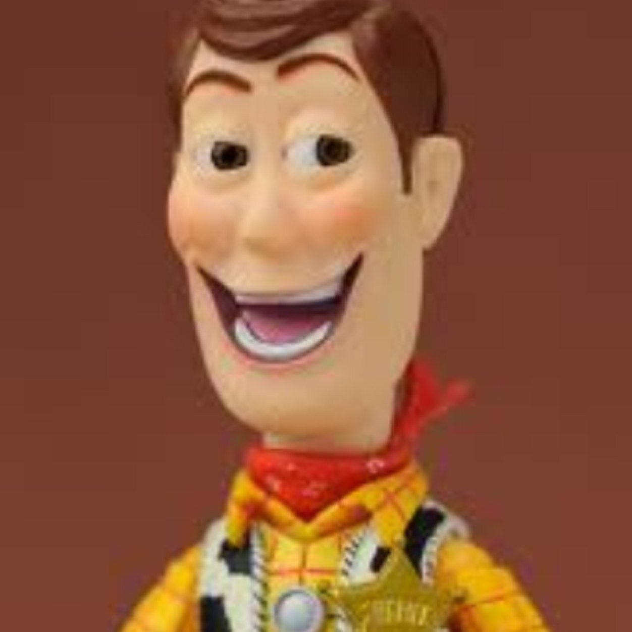 Theres a snake in my boot