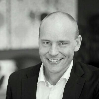 Former CEO of Aprila Bank (AI based bank for small business lending). Consulting on Strategy and AI in Finance. Setting up AI-based hedgefund