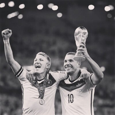 yespodolski Profile Picture