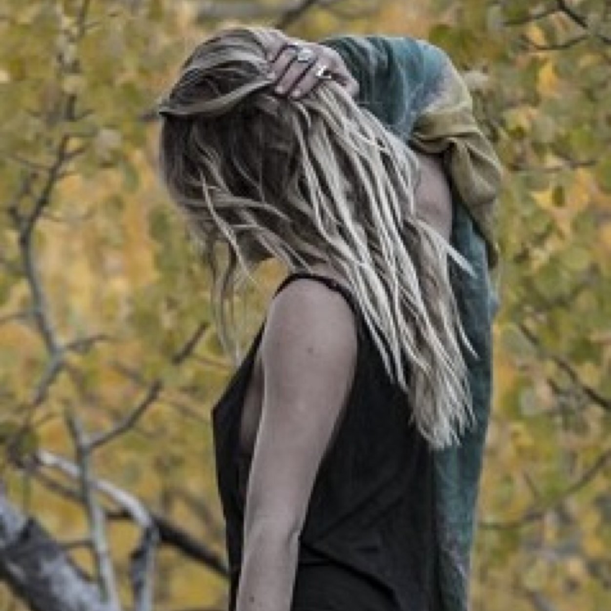 Perfect combination of Sass, class & ass Wanderlust Stoner mermaid