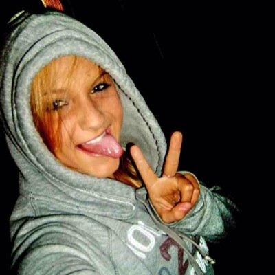 lilcbaybie's profile picture. 16. Sarcastic. Witty. Hard to get.