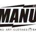 ManuArtClothing (@manuartclothes) Twitter profile photo