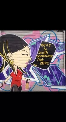 shiney_hair's profile picture. making levenshulme folk shiny and beautiful. its what we love doing :-)