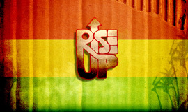 RiseUp is a journey into the heart of Jamaica - the island that gave birth to the worldwide cultural phenomenon of Reggae.