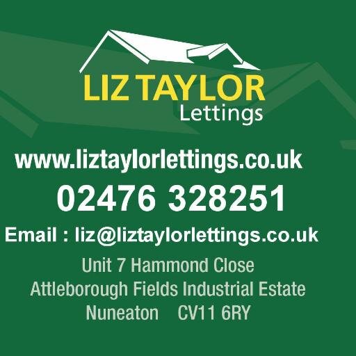 I am a residential letting agent who is NFOPP qualified and covers Nuneaton, Warwickshire and surrounding areas.
