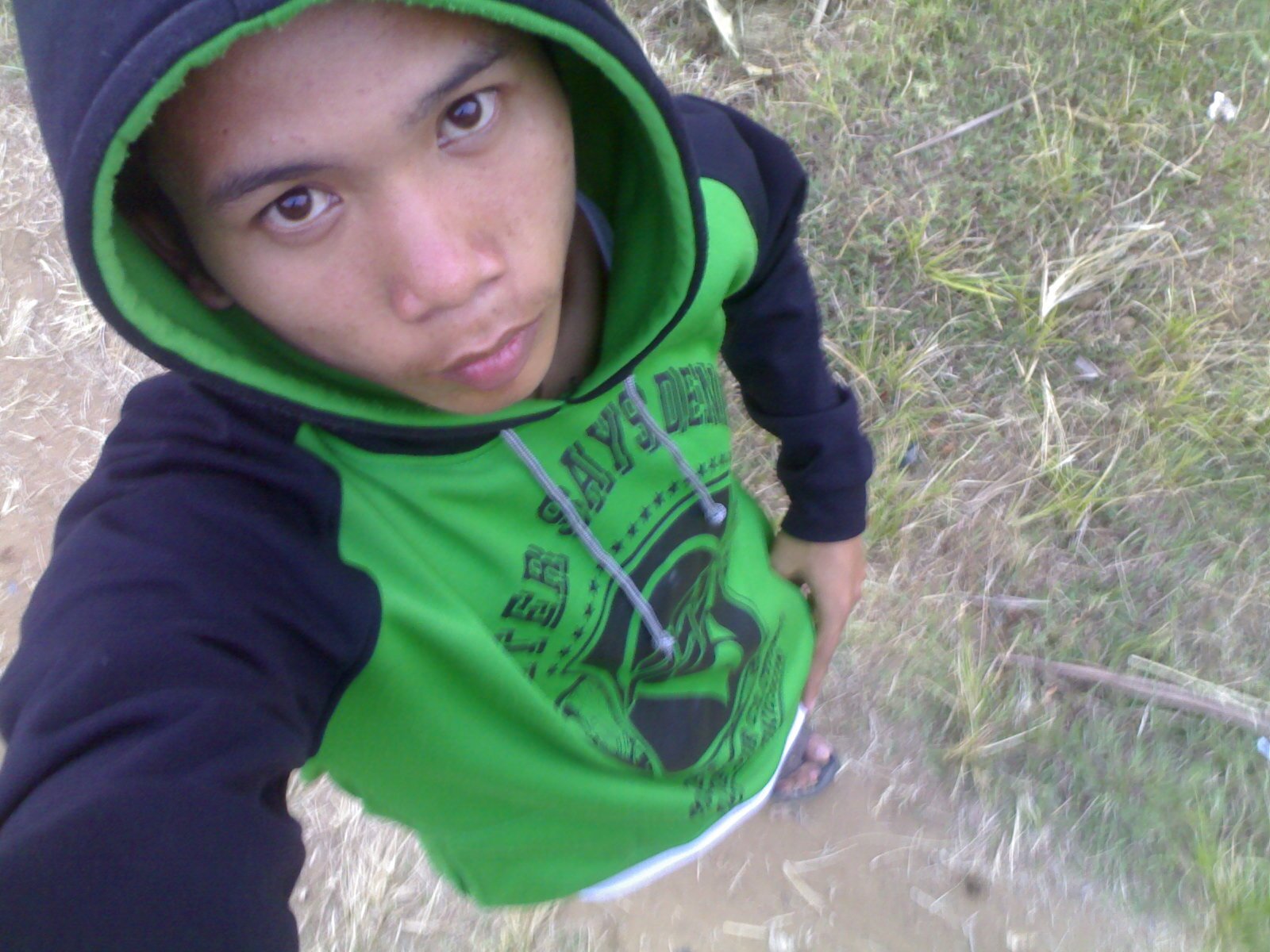 JOMBLO || Asli Orang Pamotan-Rembang-Jateng-INDONESIA|| Fakultas Teknik UNNES | Teknik Sipil → PTB | BBM: 7D9F01E6
♥♥ follow back??? mention dunk :)