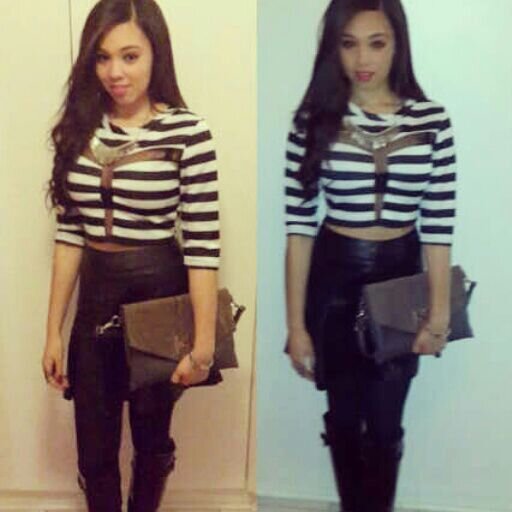 Model♥||Your opinion about me doesn't define me ☺||Ricardo Naidoo♥#myoneandonly☺||Live for fashion||IG:chelsealauren97