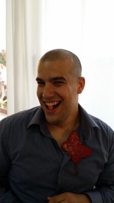 Antonio Ballone