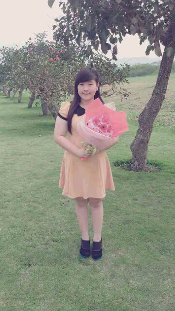 cathlin_aya's profile picture. I'm not popular, but I have nice friends. I'm not rich but I have what I need.  I'm blessed cause I'm daughter of GOD ♥