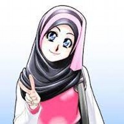 MuslimahTaat's profile image