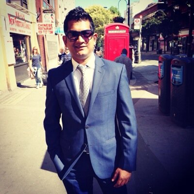 sanchitgupta88 Profile Picture
