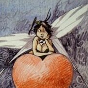 Mad_OLenna's profile picture. 