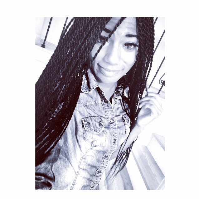 ShelOWkeyTatted's profile picture. #Ncat Alumnus Journalism && Mass Comm #Radio 5'1 #inkaddict  #gogo  ✈