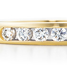 awesome site for jewelry lovers. It's an auction with great prices and fabulous pieces!