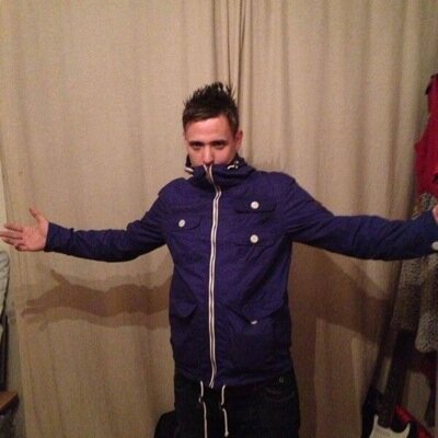 Carlisle exile, living in Wales