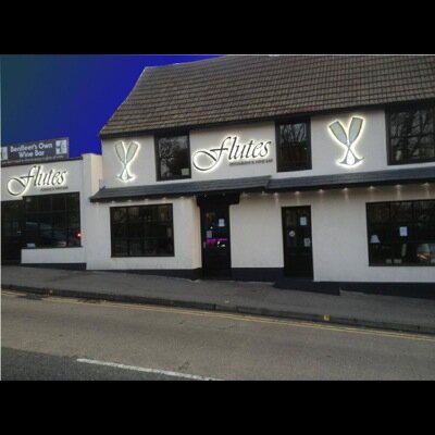 FlutesLee's profile picture. Family run restaurant in Benfleet, Essex. British food with European touches. Views are my own and not employers. Im the Head Chef.